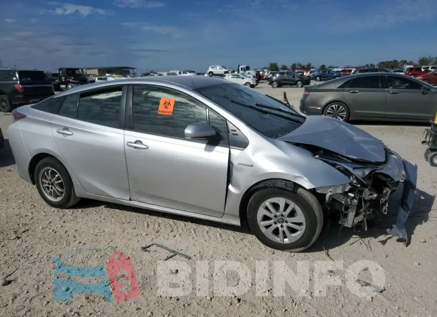 JTDKBRFU0G3022414 Photo# 4