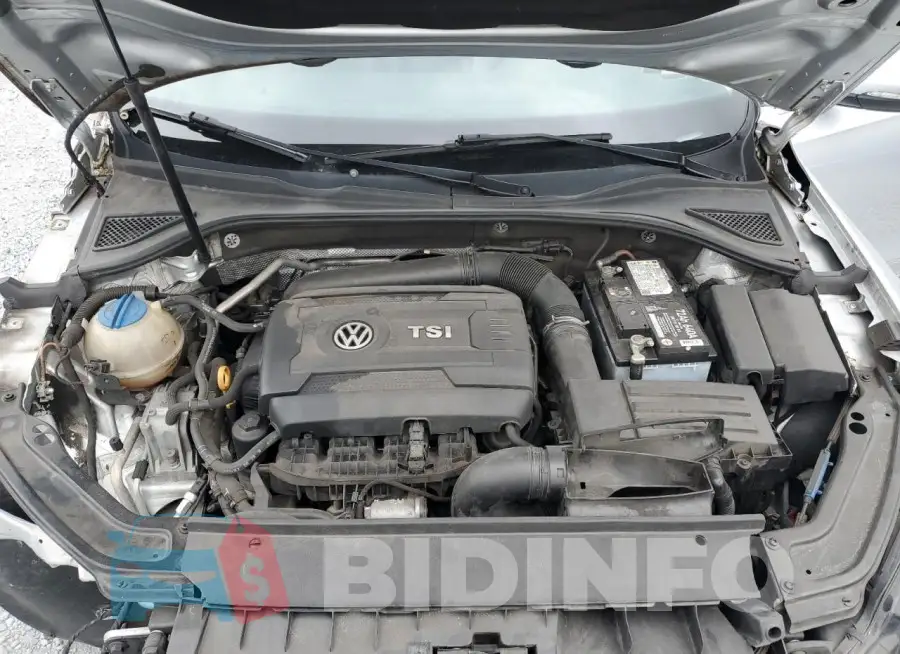 1VWBT7A3XHC013749 Photo# 11