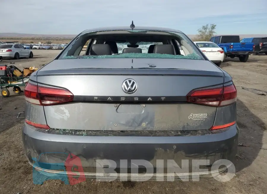 1VWCA7A33LC005477 Photo# 6