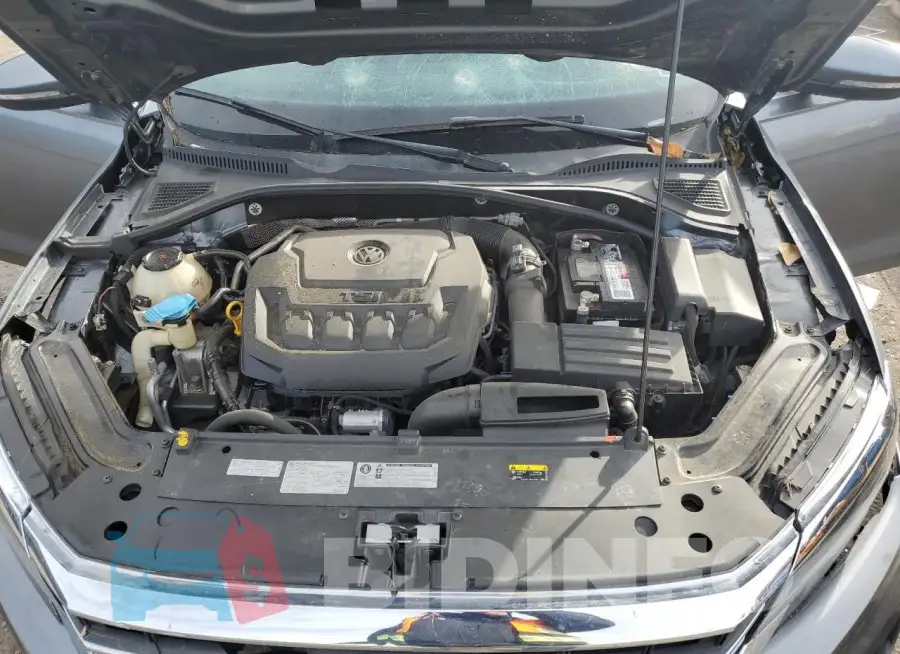 1VWCA7A33LC005477 Photo# 11