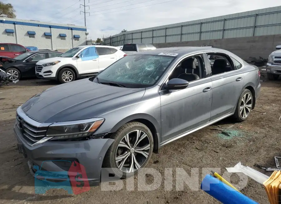 1VWCA7A33LC005477 Photo# 1