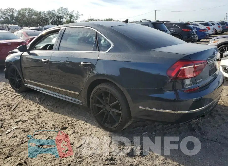 1VWDT7A37HC055594 Photo# 2