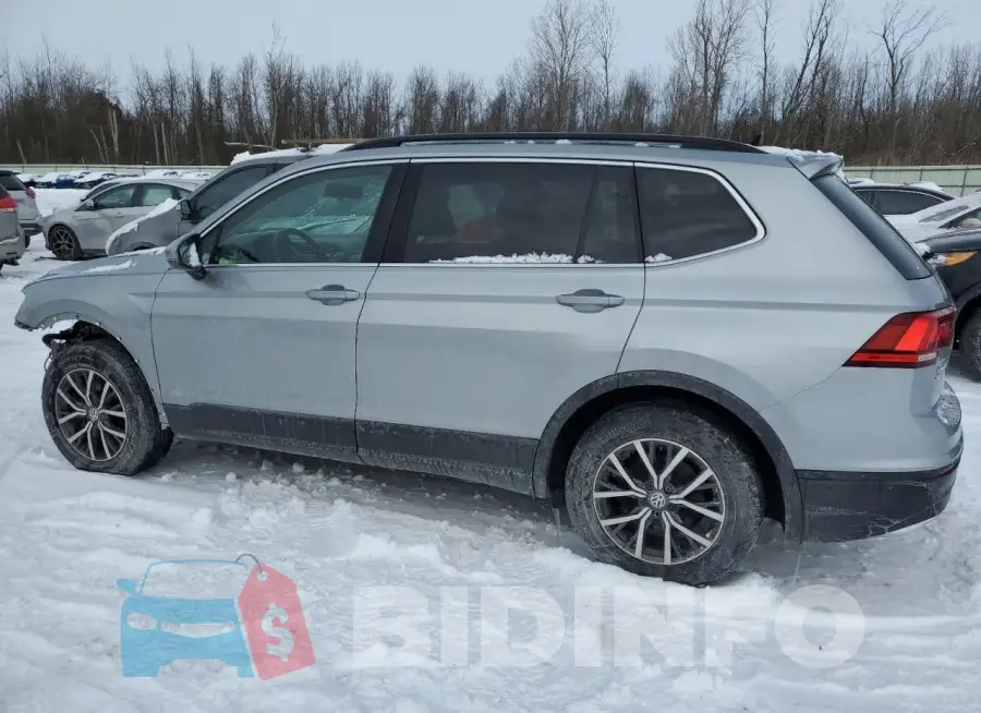 3VV2B7AX9KM138189 Photo# 2