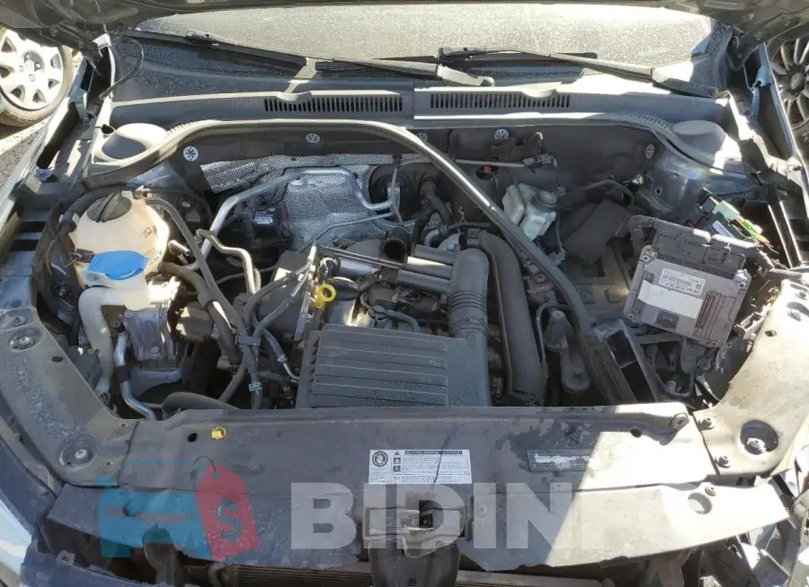 3VW167AJ4HM299937 Photo# 11