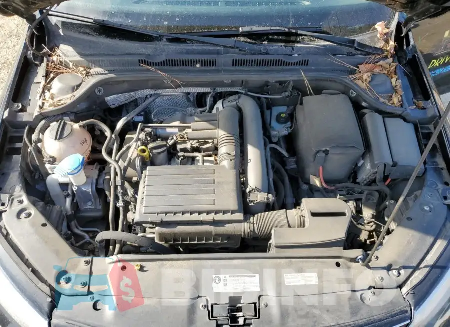 3VW2B7AJ5HM276523 Photo# 11