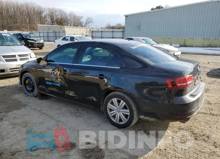 3VW2B7AJ5HM276523 Photo# 2