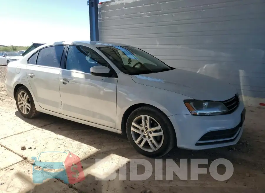 3VW2B7AJ7HM254538 Photo# 4