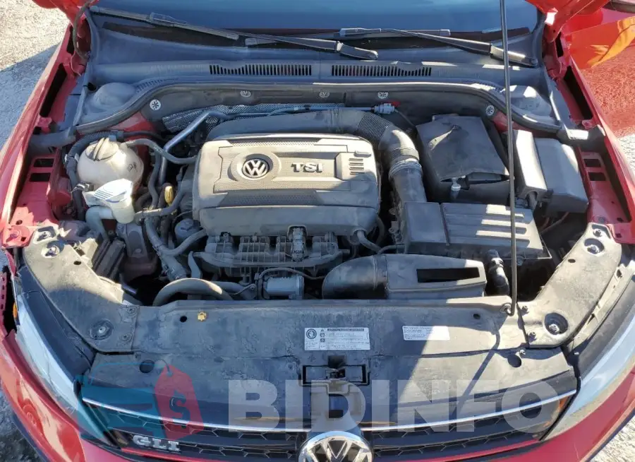 3VW4T7AJ0HM303018 Photo# 11