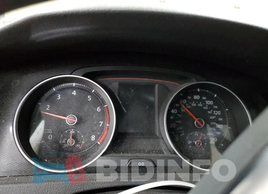 3VW547AUXHM064332 Photo# 9