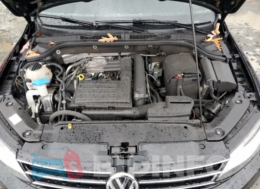 3VWDB7AJ2HM381237 Photo# 11