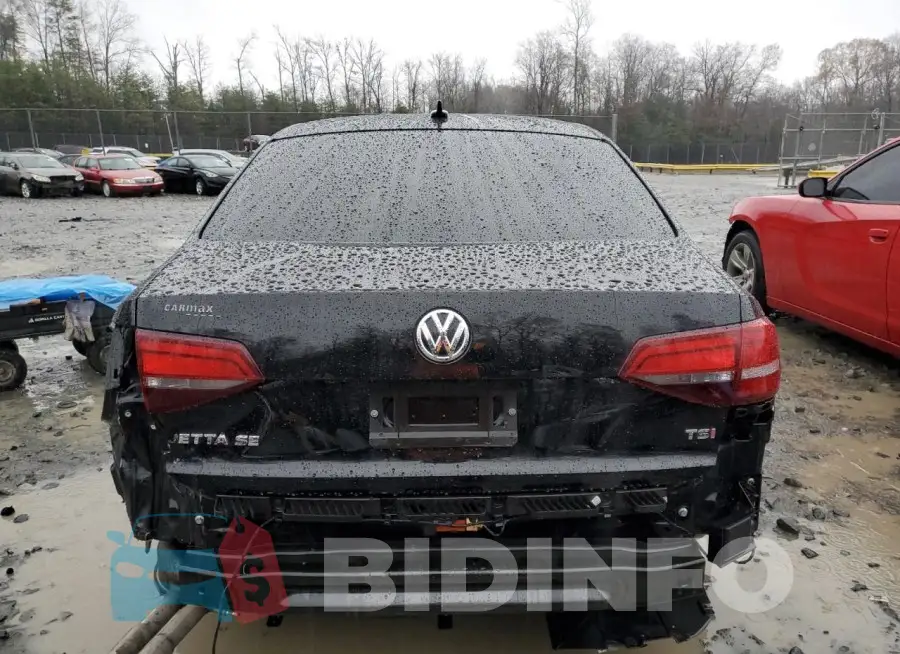 3VWDB7AJ2HM381237 Photo# 6