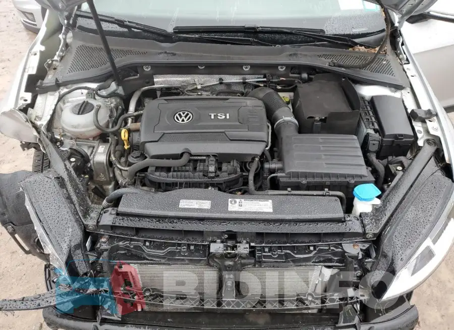 3VWH17AU8HM510421 Photo# 11