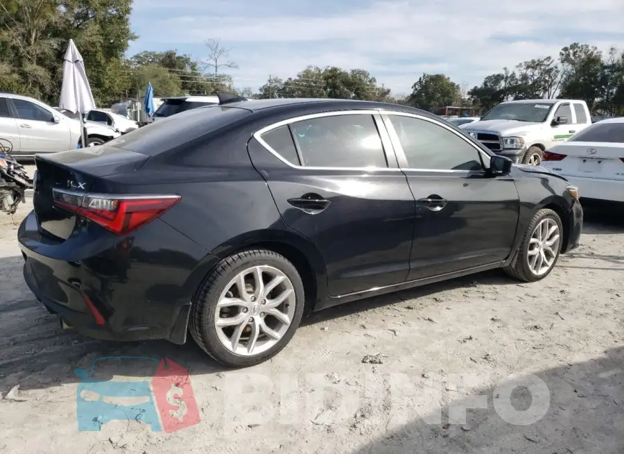 19UDE2F37KA006893 Photo# 3