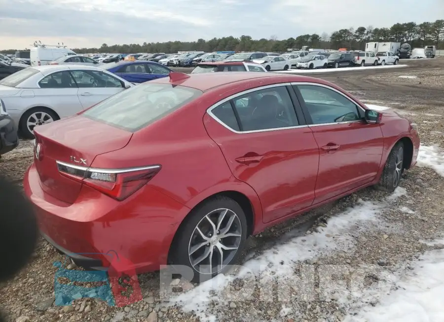 19UDE2F76MA008866 Photo# 3