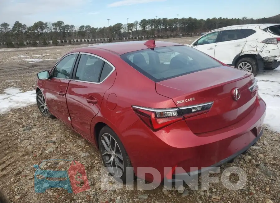 19UDE2F76MA008866 Photo# 2