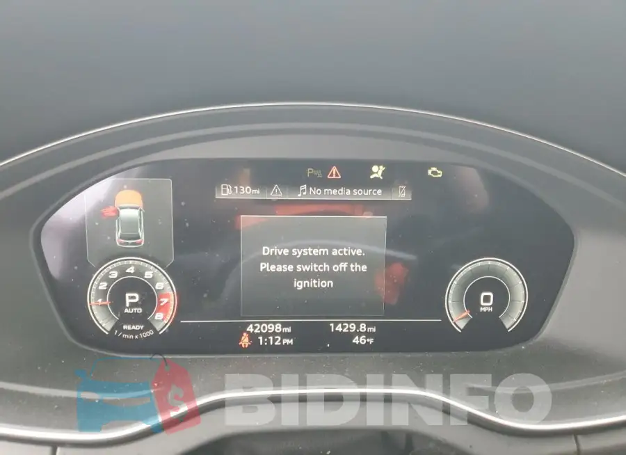 WA1B4AFY6N2137062 Photo# 9