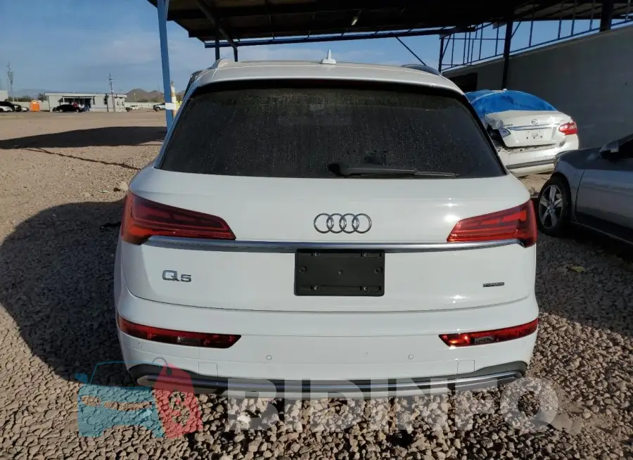 WA1CAAFY5M2038289 Photo# 6