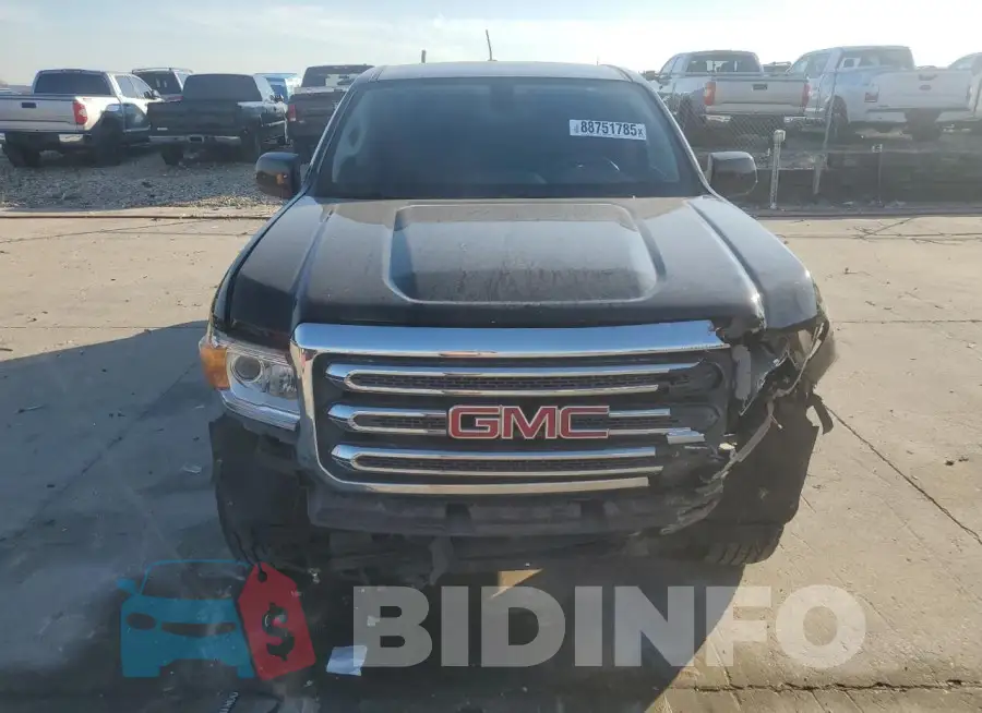 1GTG5CE39G1275875 Photo# 5