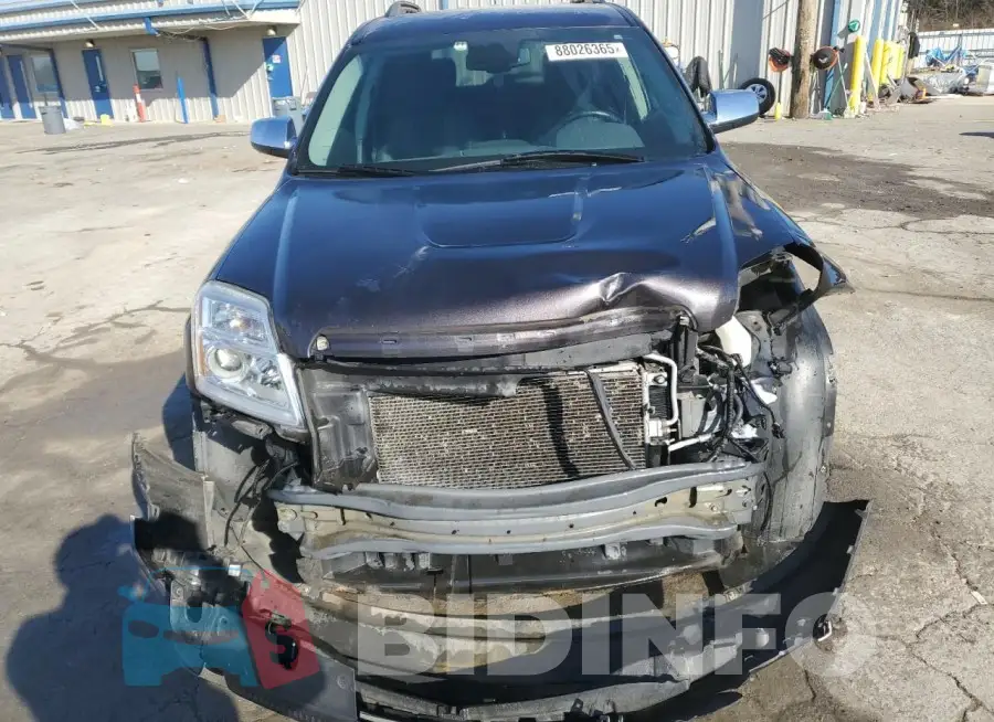 2GKFLTEK8G6263792 Photo# 5