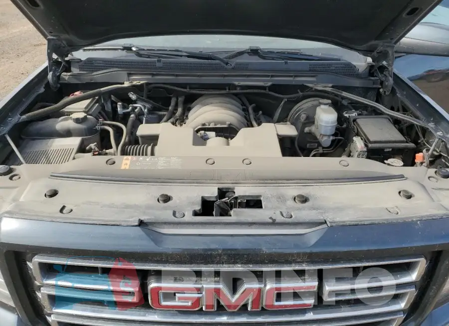 2GTV2LECXK1103048 Photo# 11