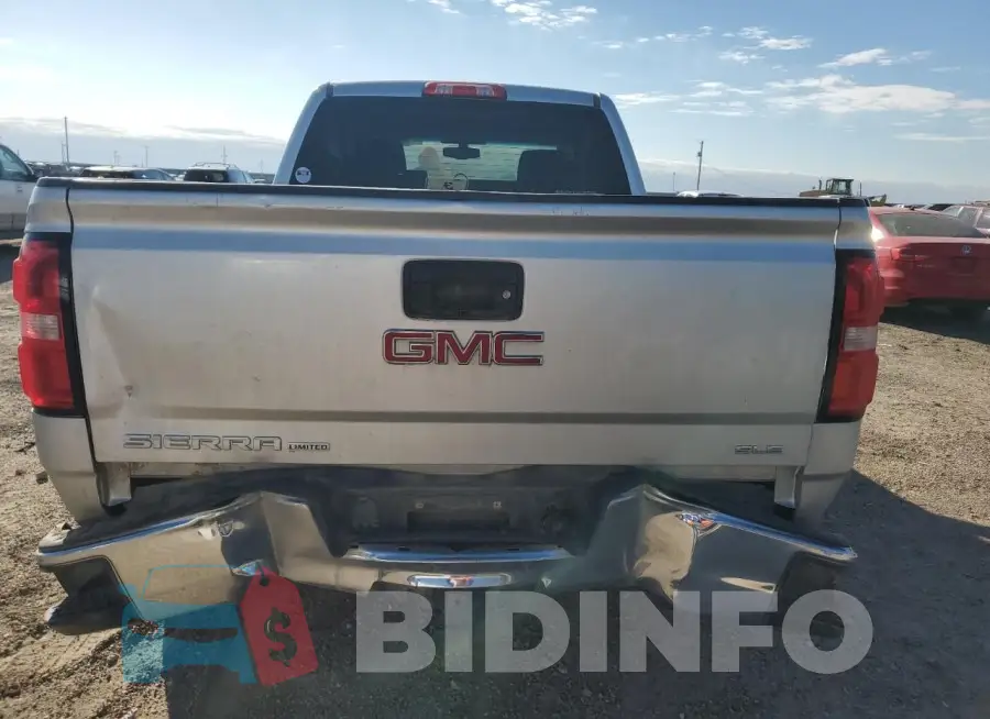 2GTV2MEC5K1116568 Photo# 6