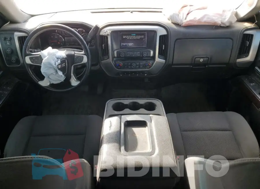 2GTV2MEC5K1116568 Photo# 8