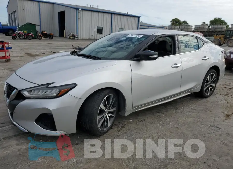 1N4AA6CV7LC360239 Photo# 1