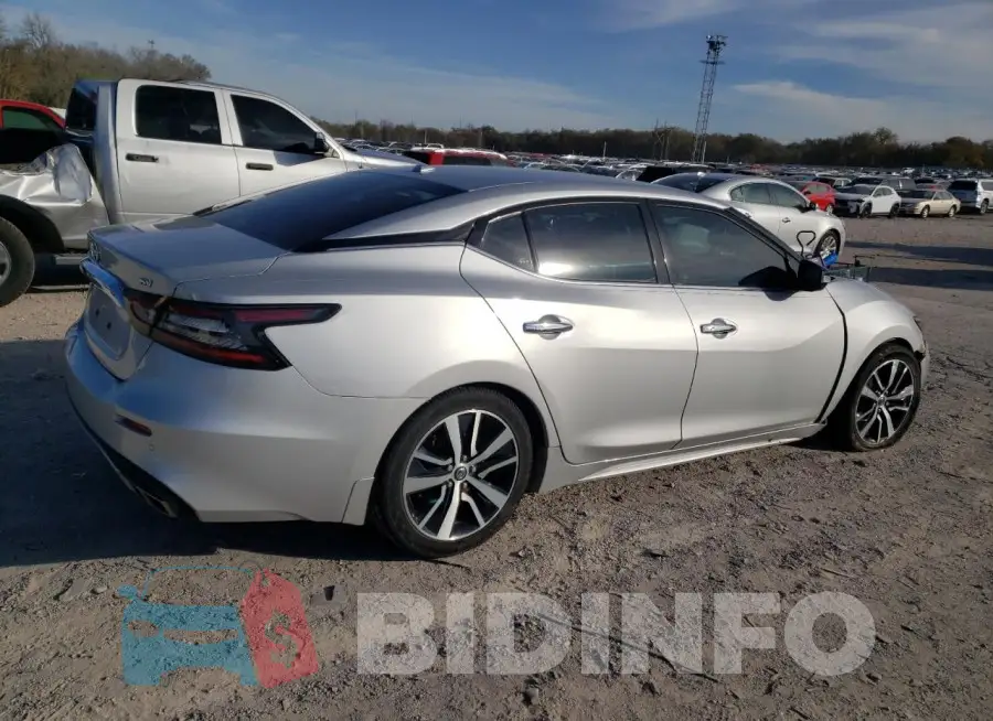 1N4AA6CV9MC516816 Photo# 3