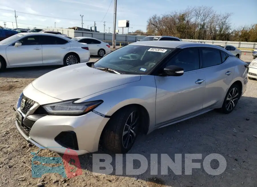 1N4AA6CV9MC516816 Photo# 1
