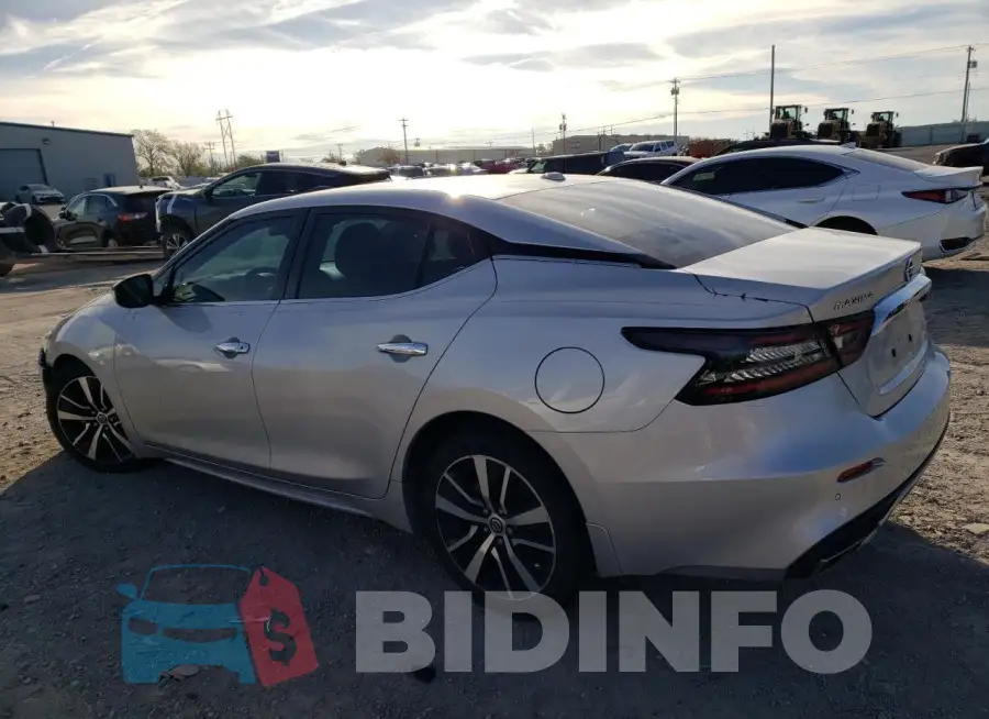 1N4AA6CV9MC516816 Photo# 2
