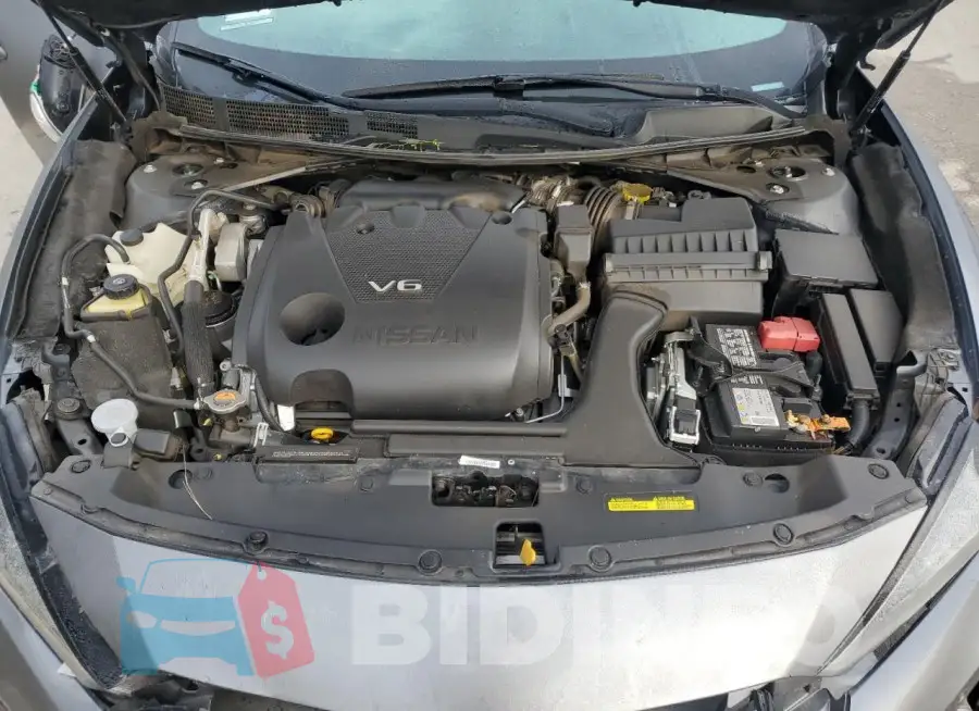 1N4AA6EV6NC501852 Photo# 11