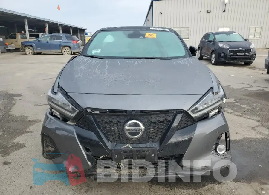 1N4AA6EV6NC501852 Photo# 5