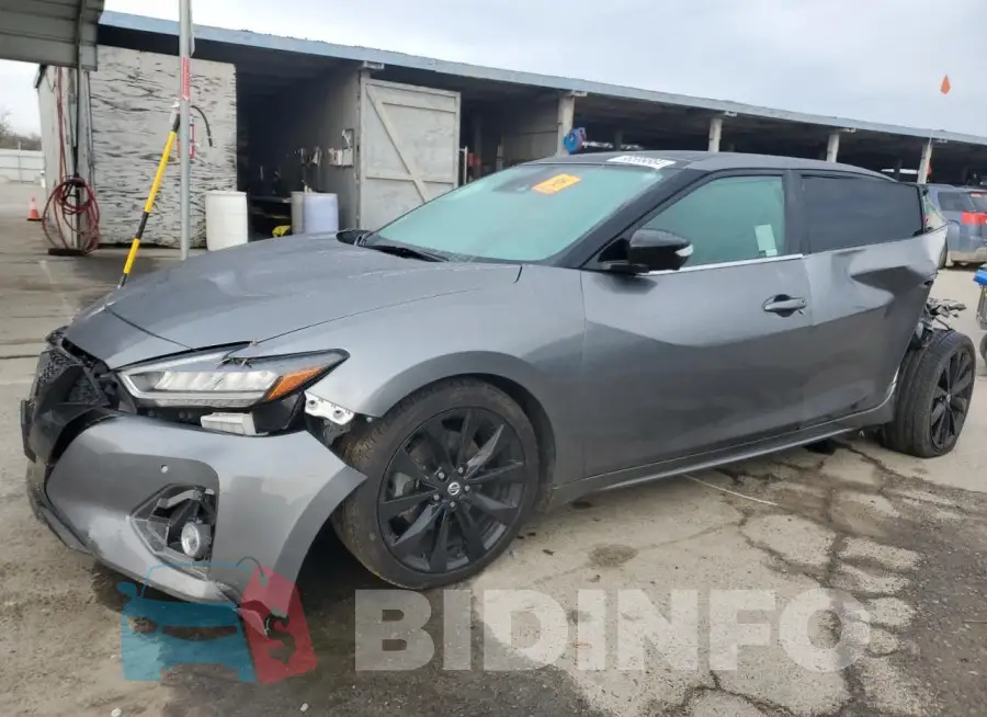 1N4AA6EV6NC501852 Photo# 1