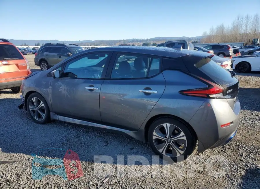 1N4AZ1CV6MC557044 Photo# 2