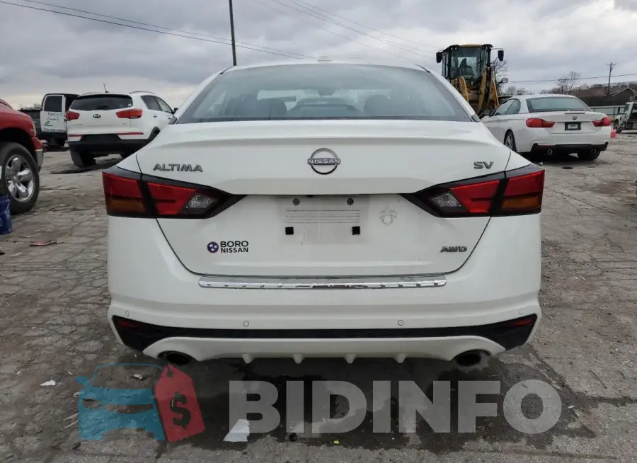 1N4BL4DW4PN408137 Photo# 6