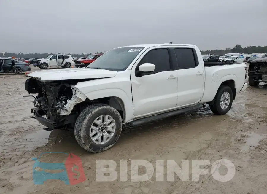 1N6ED1FK8PN605547 Photo# 1