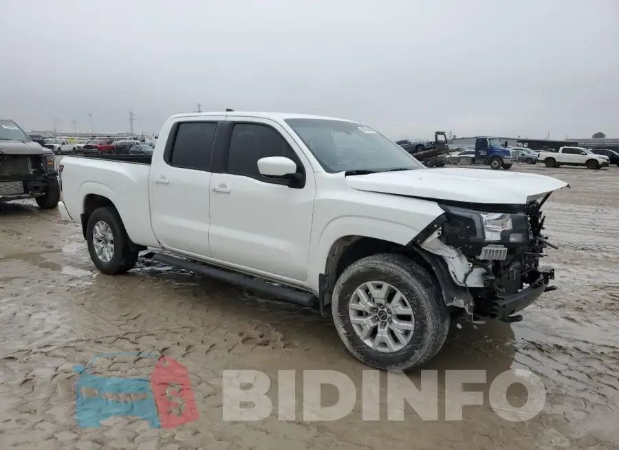 1N6ED1FK8PN605547 Photo# 4