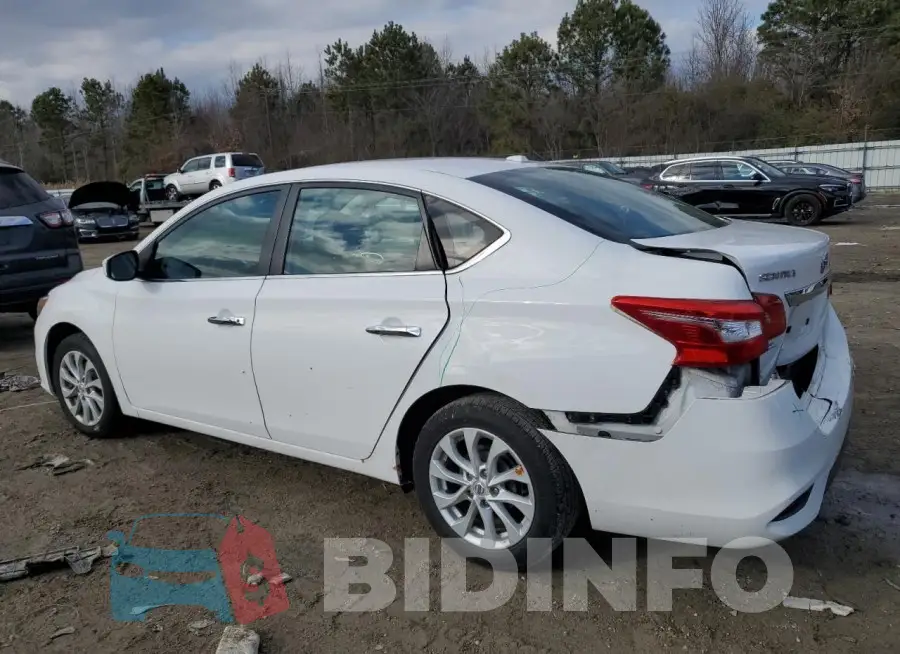 3N1AB7AP4KY435022 Photo# 2