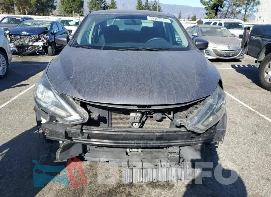 3N1AB7AP5JY296680 Photo# 5