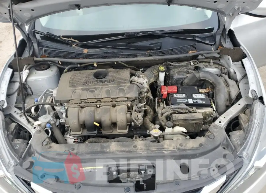 3N1AB7APXJL623362 Photo# 11