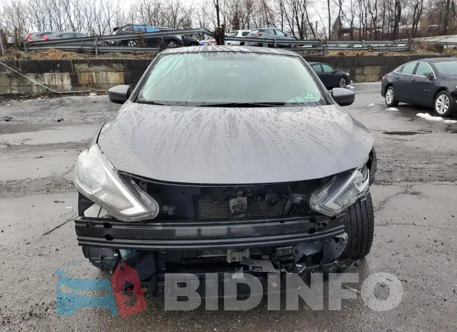 3N1AB7APXJY337935 Photo# 5