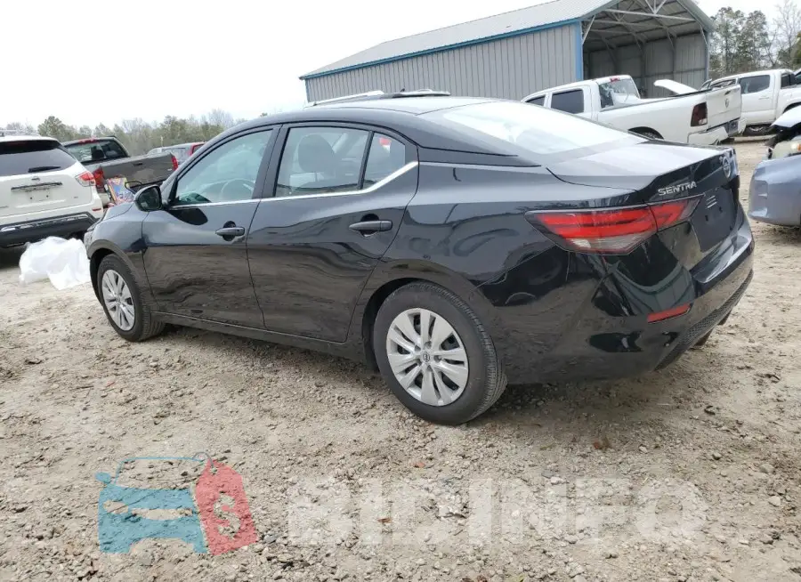 3N1AB8BV3SY213641 Photo# 2