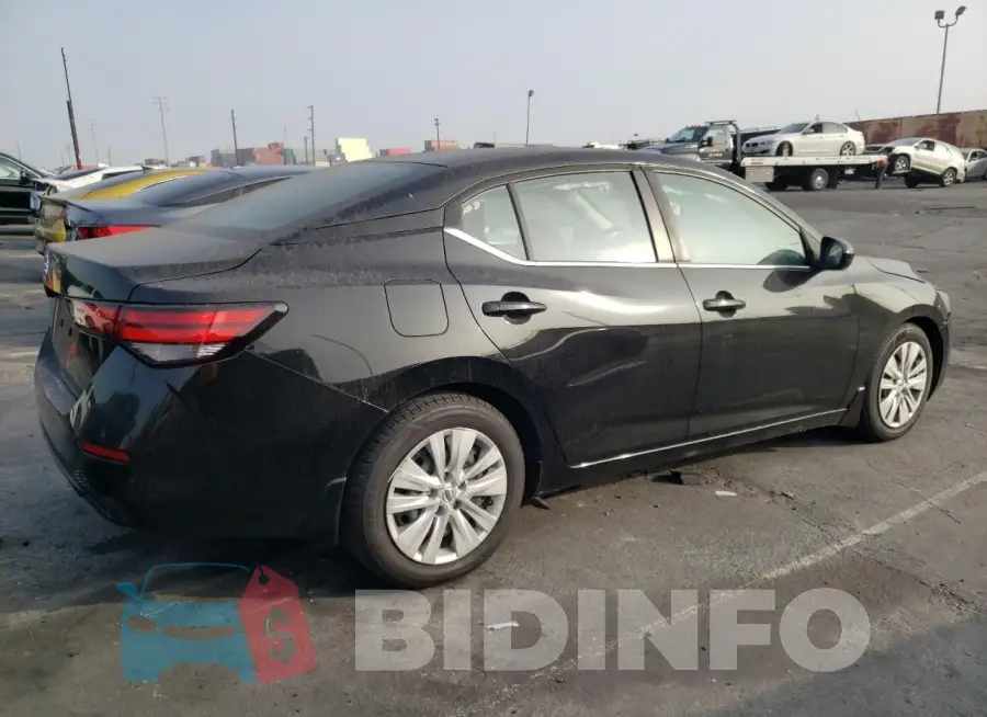 3N1AB8BV7LY254811 Photo# 3