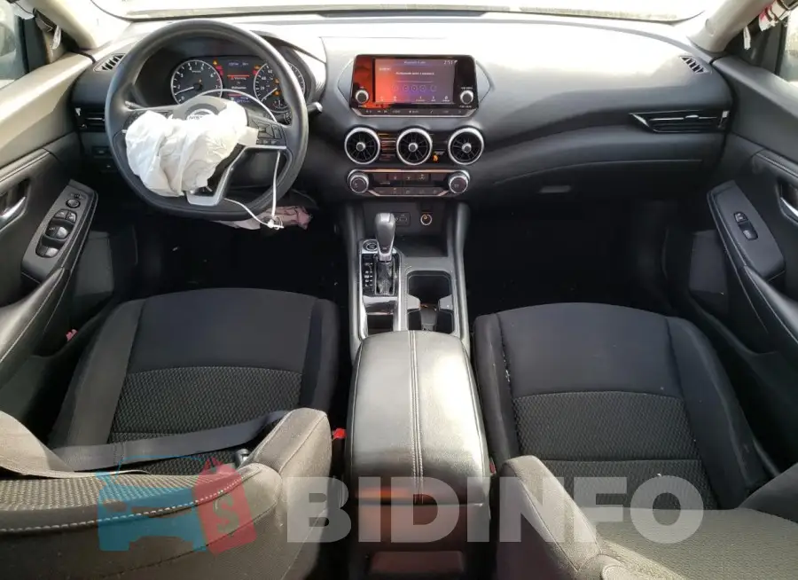 3N1AB8BV7LY254811 Photo# 8