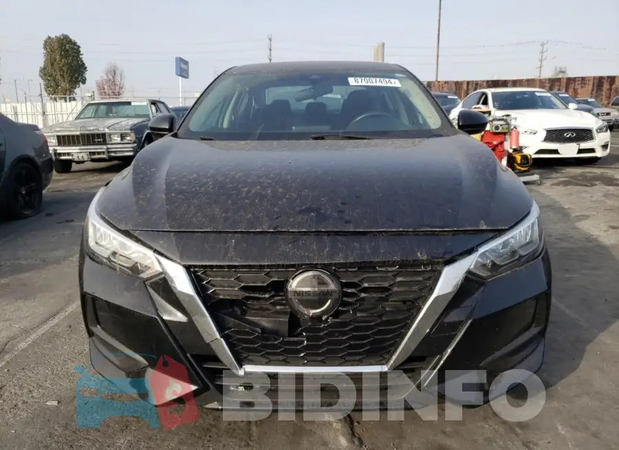 3N1AB8BV7LY254811 Photo# 5