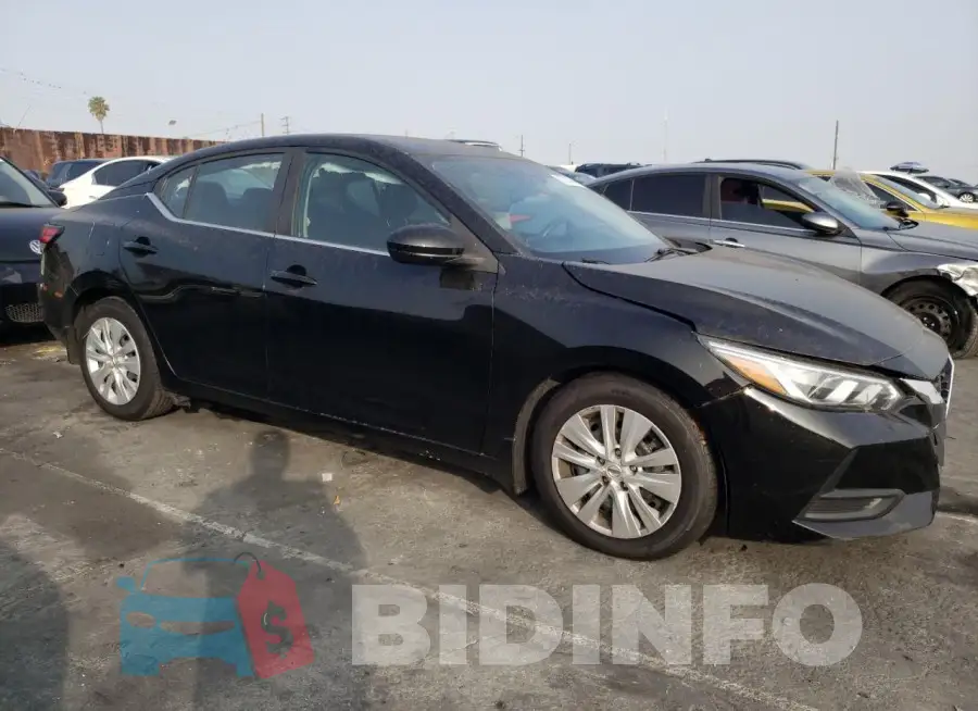 3N1AB8BV7LY254811 Photo# 4