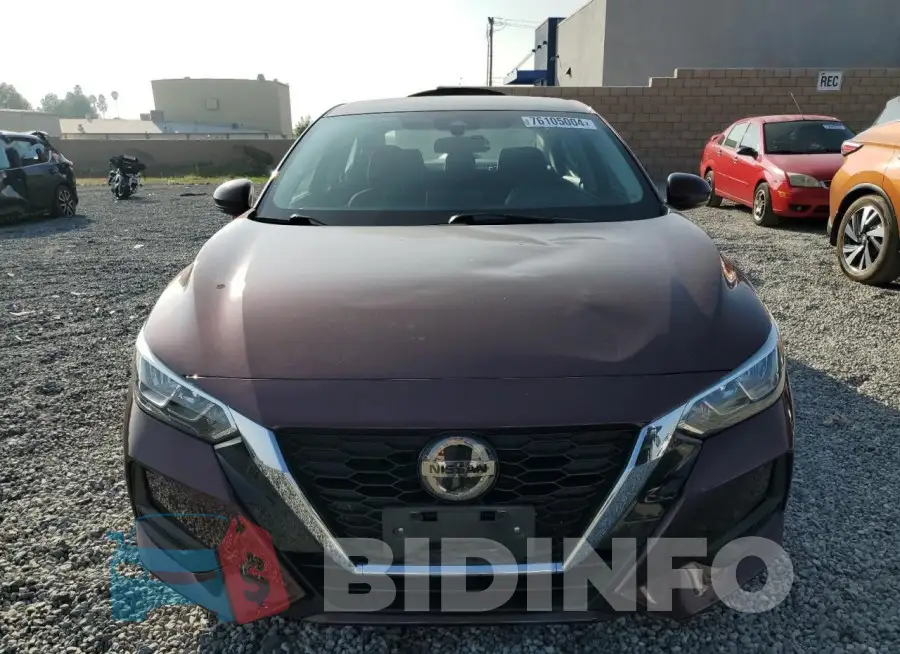 3N1AB8CV4LY270561 Photo# 5