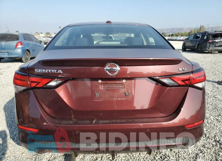 3N1AB8CV4LY270561 Photo# 6