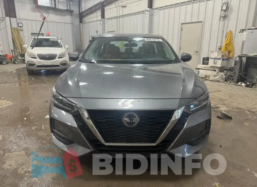 3N1AB8CV4LY271354 Photo# 5