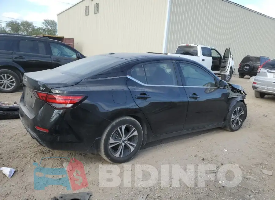 3N1AB8CV5LY228805 Photo# 3